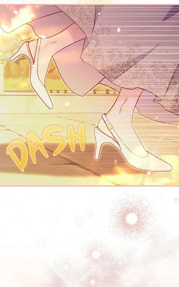 Protect the fake Saint Chapter 24 page 93 - 