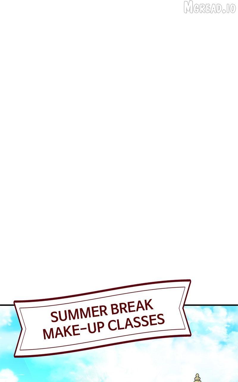 Protect the fake Saint Chapter 25 page 1 - 