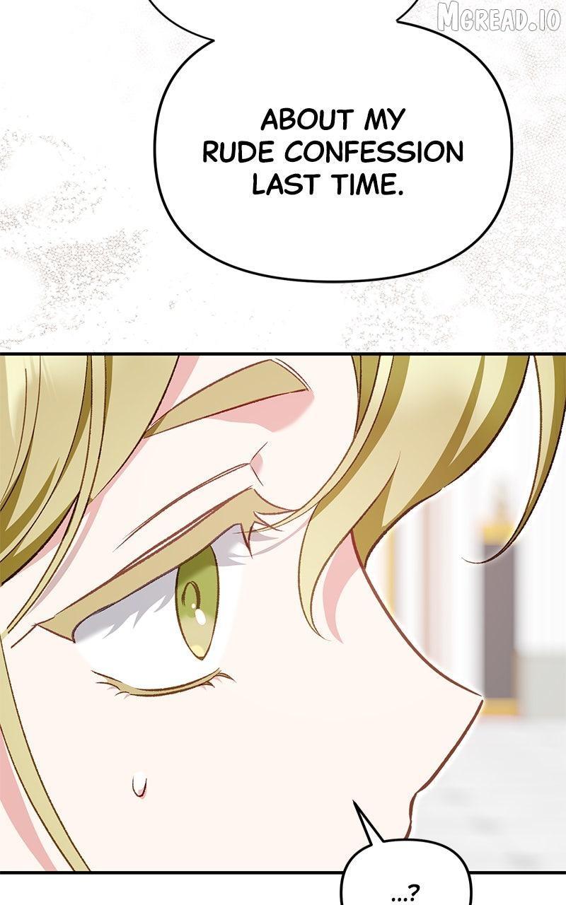 Protect the fake Saint Chapter 25 page 11 - 