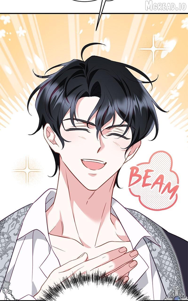 Protect the fake Saint Chapter 25 page 102 - 