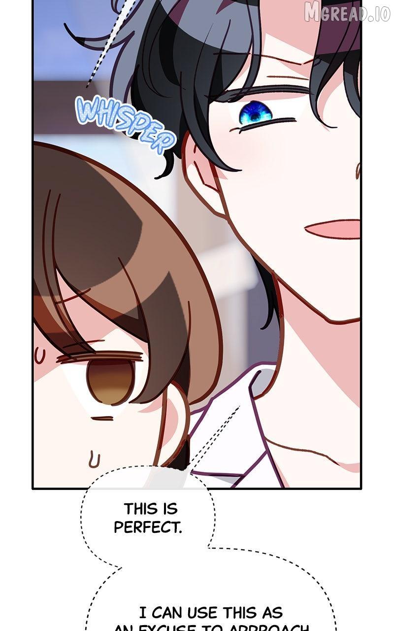 Protect the fake Saint Chapter 25 page 104 - 