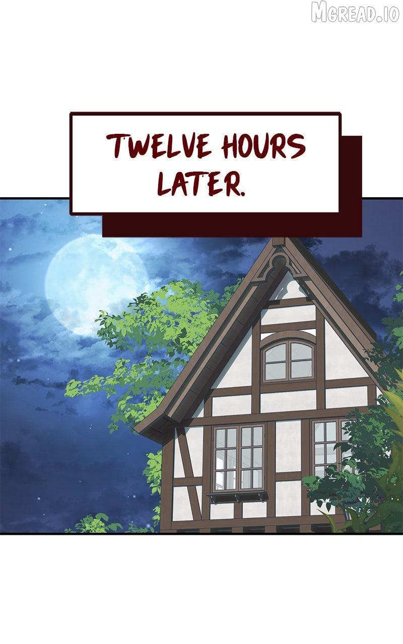 Protect the fake Saint Chapter 25 page 107 - 