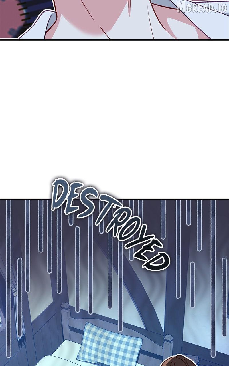 Protect the fake Saint Chapter 25 page 109 - 