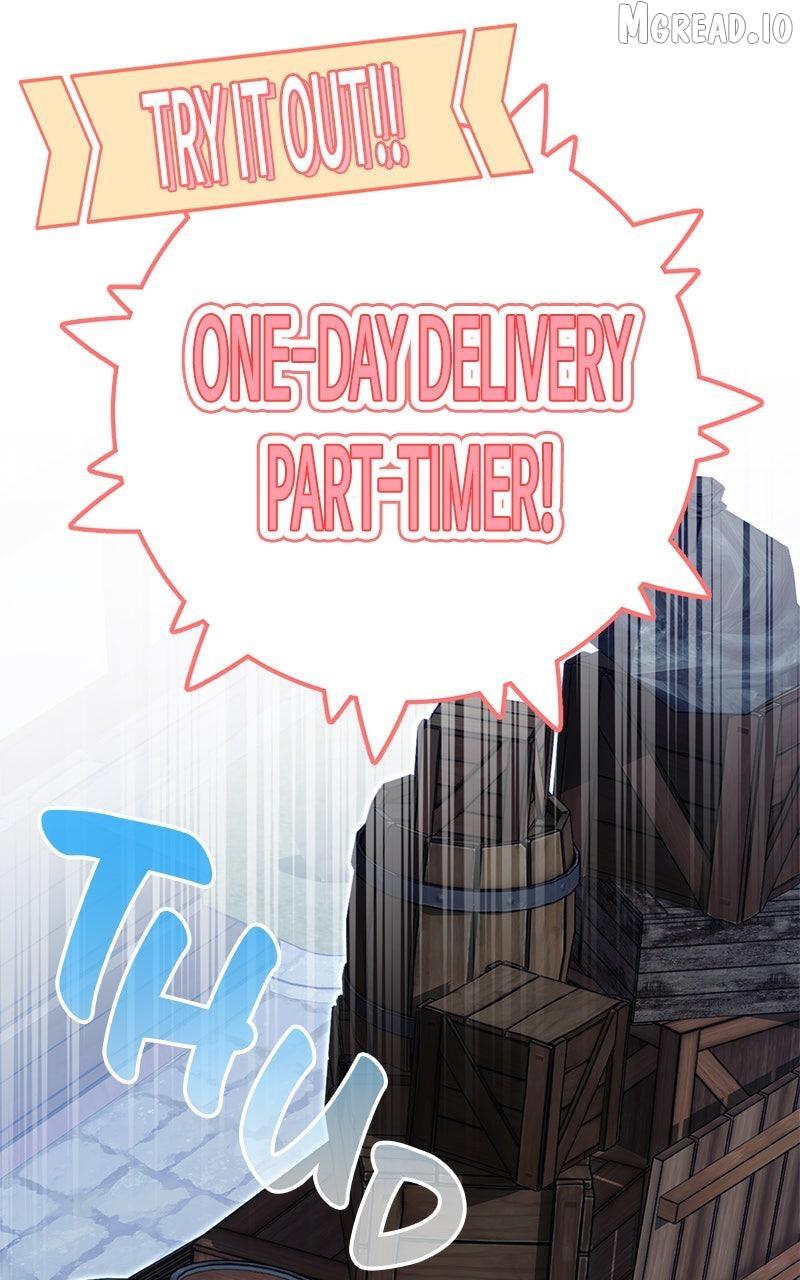 Protect the fake Saint Chapter 25 page 111 - 