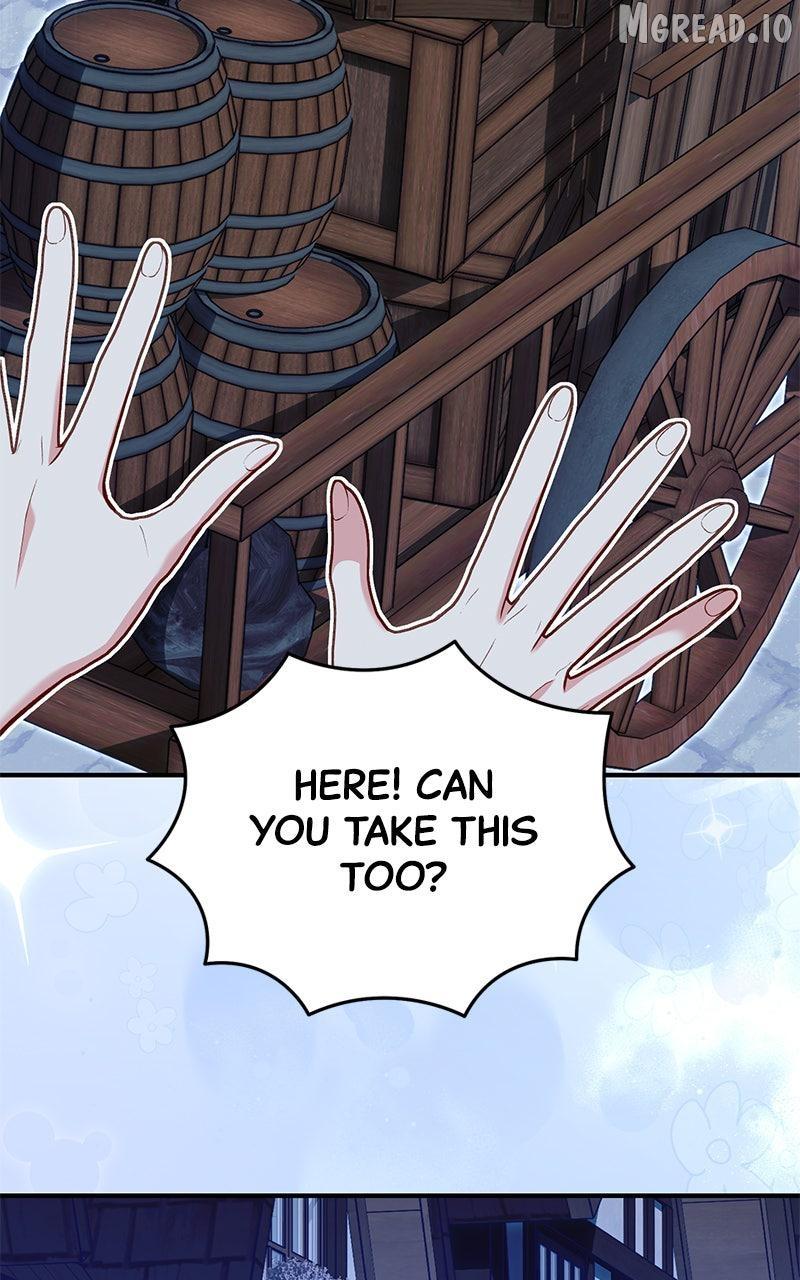 Protect the fake Saint Chapter 25 page 112 - 