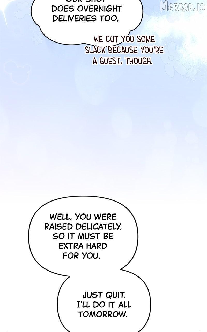 Protect the fake Saint Chapter 25 page 114 - 