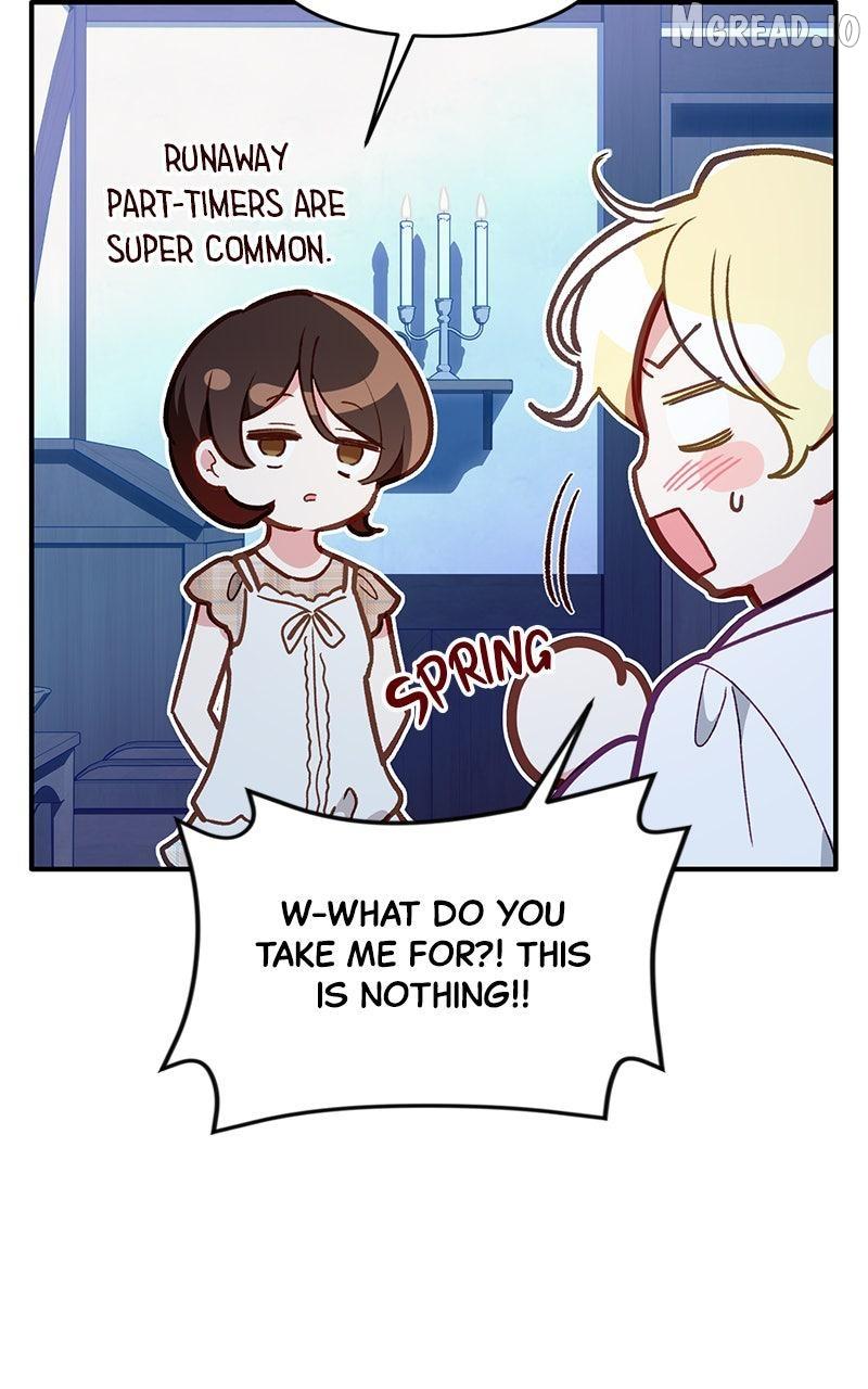 Protect the fake Saint Chapter 25 page 115 - 