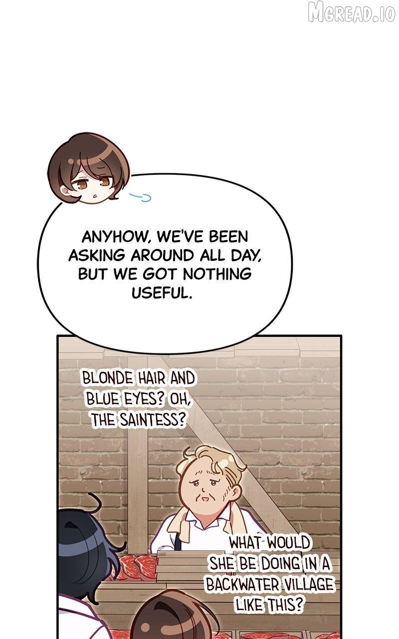 Protect the fake Saint Chapter 25 page 117 - 