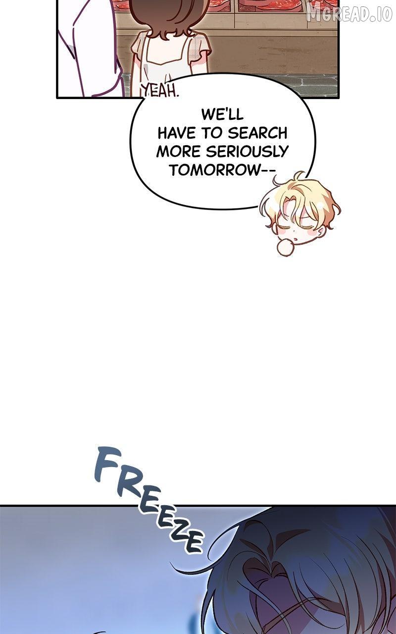 Protect the fake Saint Chapter 25 page 118 - 