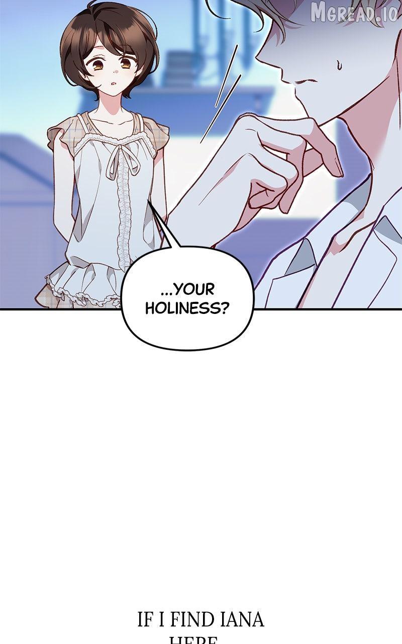 Protect the fake Saint Chapter 25 page 119 - 