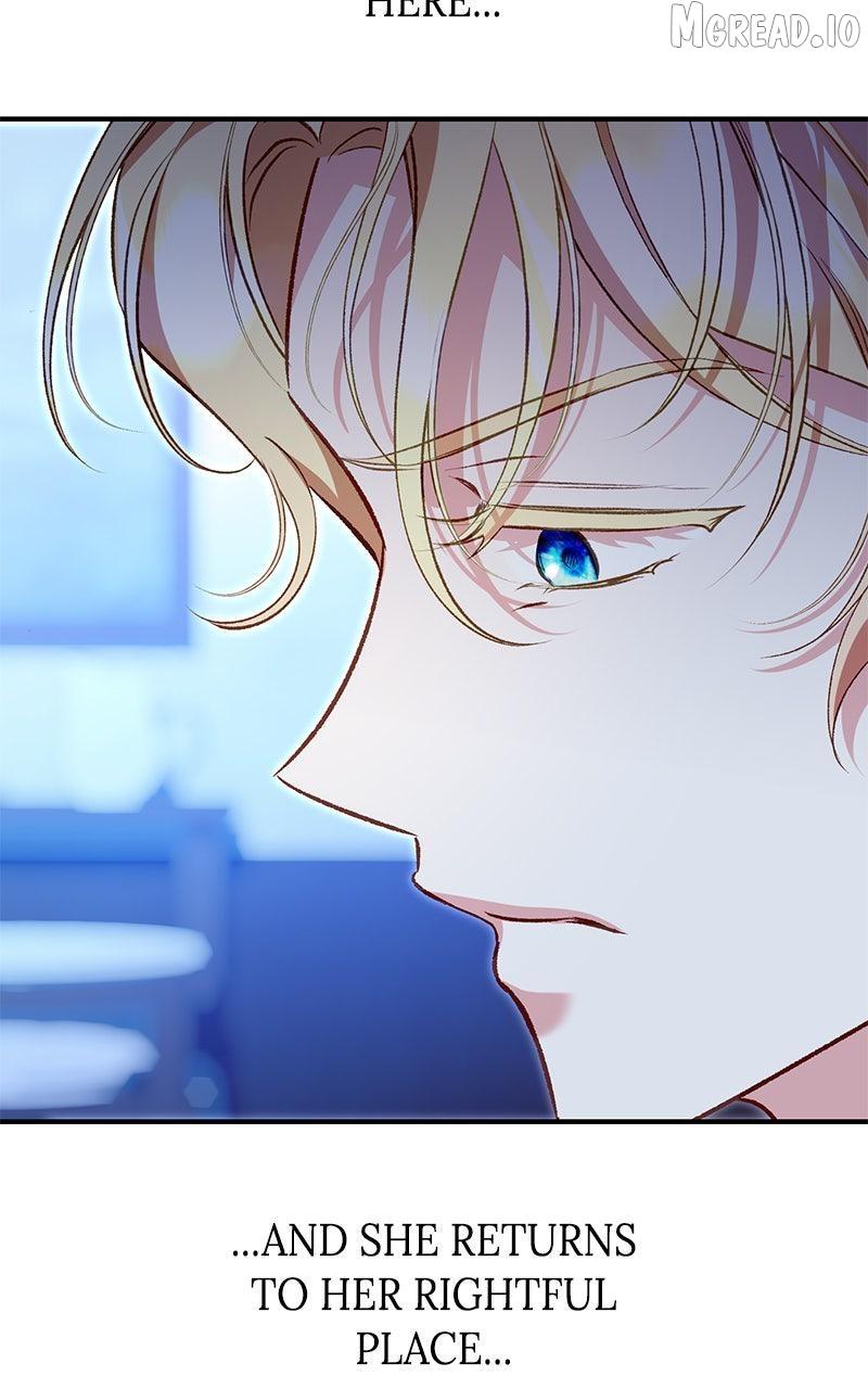 Protect the fake Saint Chapter 25 page 120 - 