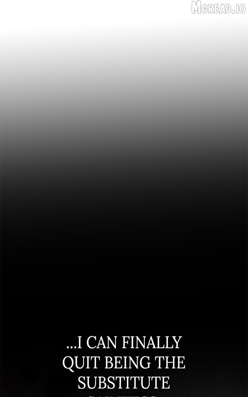Protect the fake Saint Chapter 25 page 121 - 