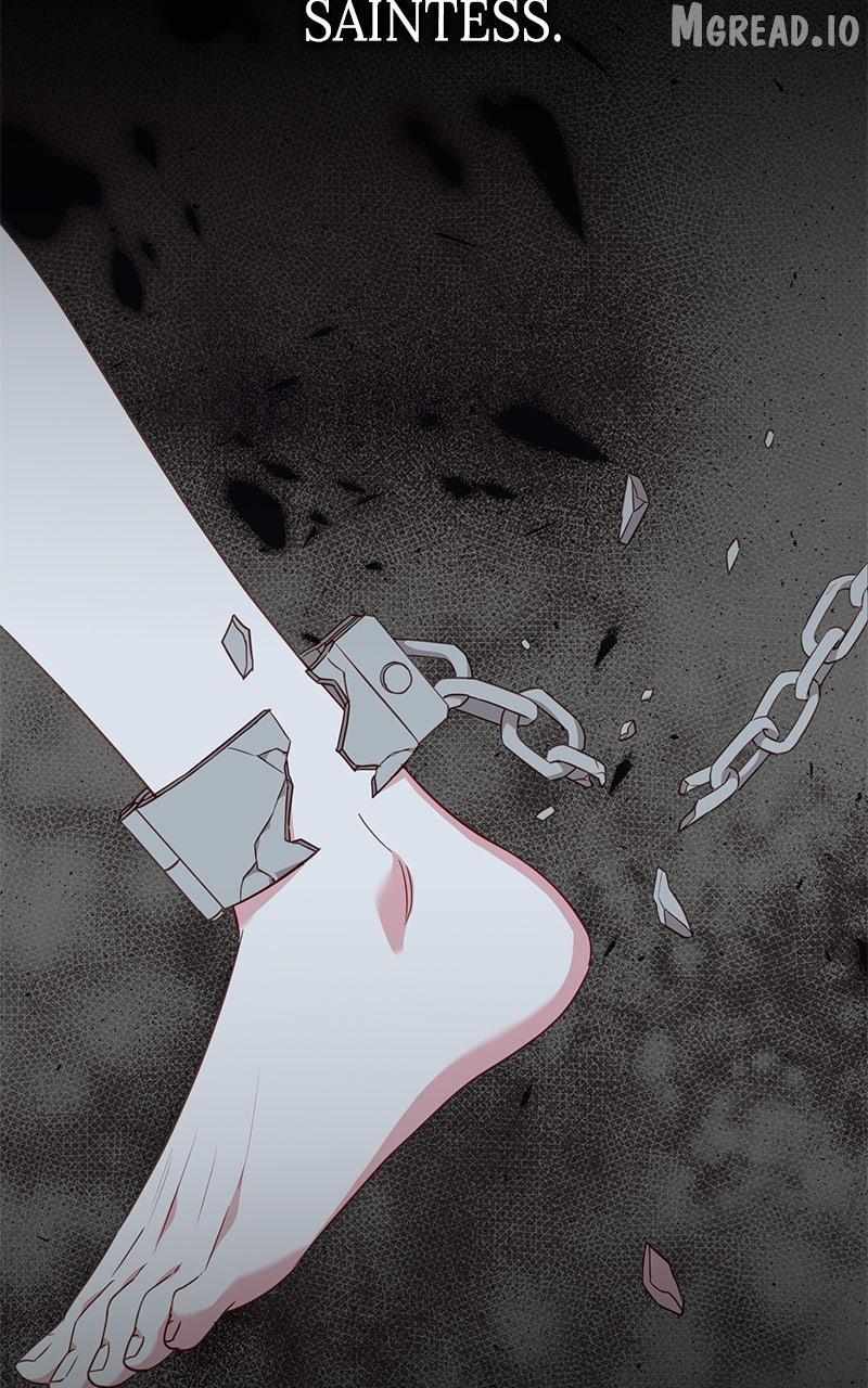Protect the fake Saint Chapter 25 page 122 - 