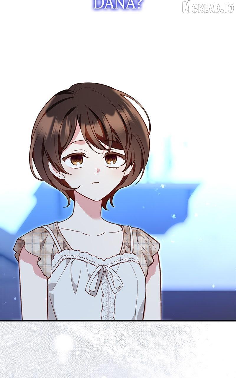 Protect the fake Saint Chapter 25 page 124 - 