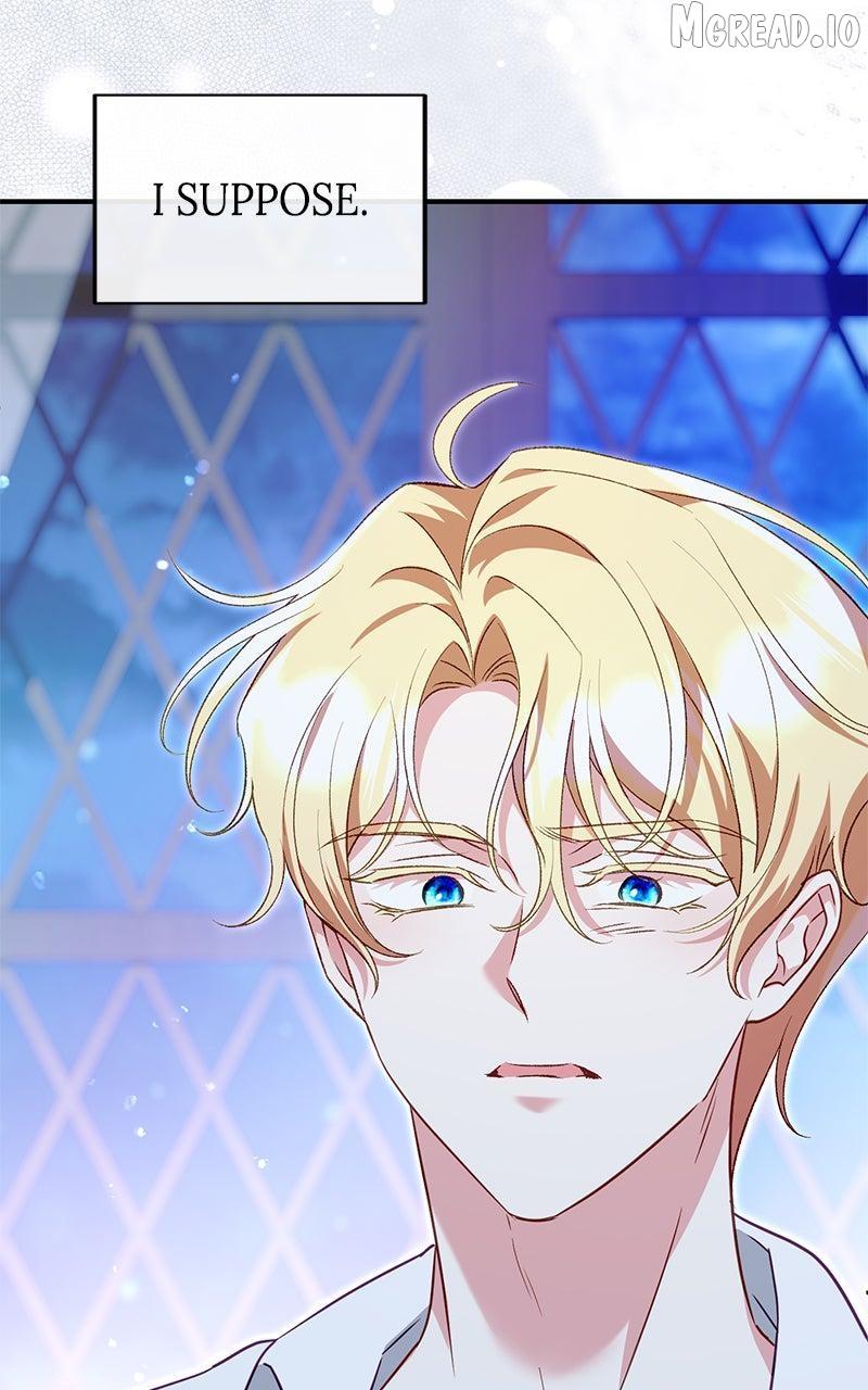 Protect the fake Saint Chapter 25 page 125 - 