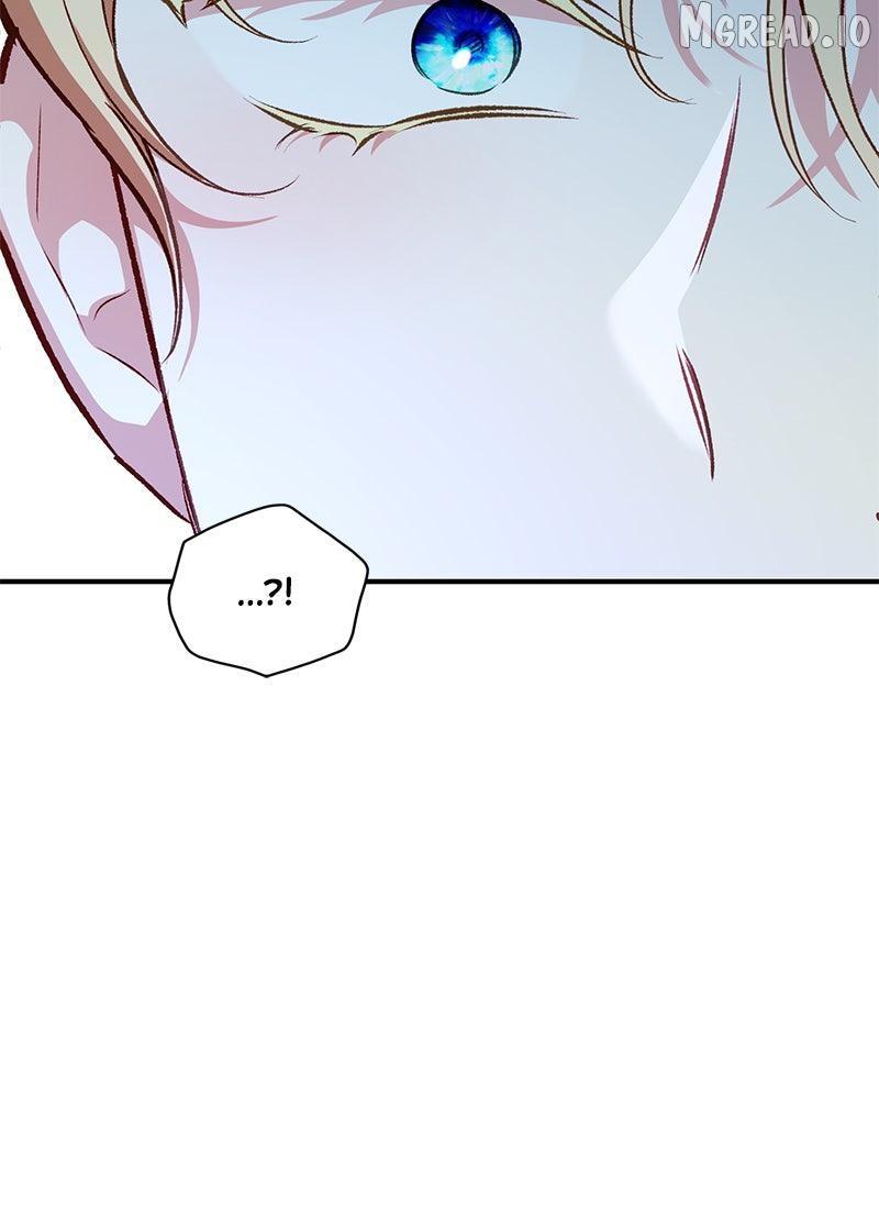 Protect the fake Saint Chapter 25 page 128 - 