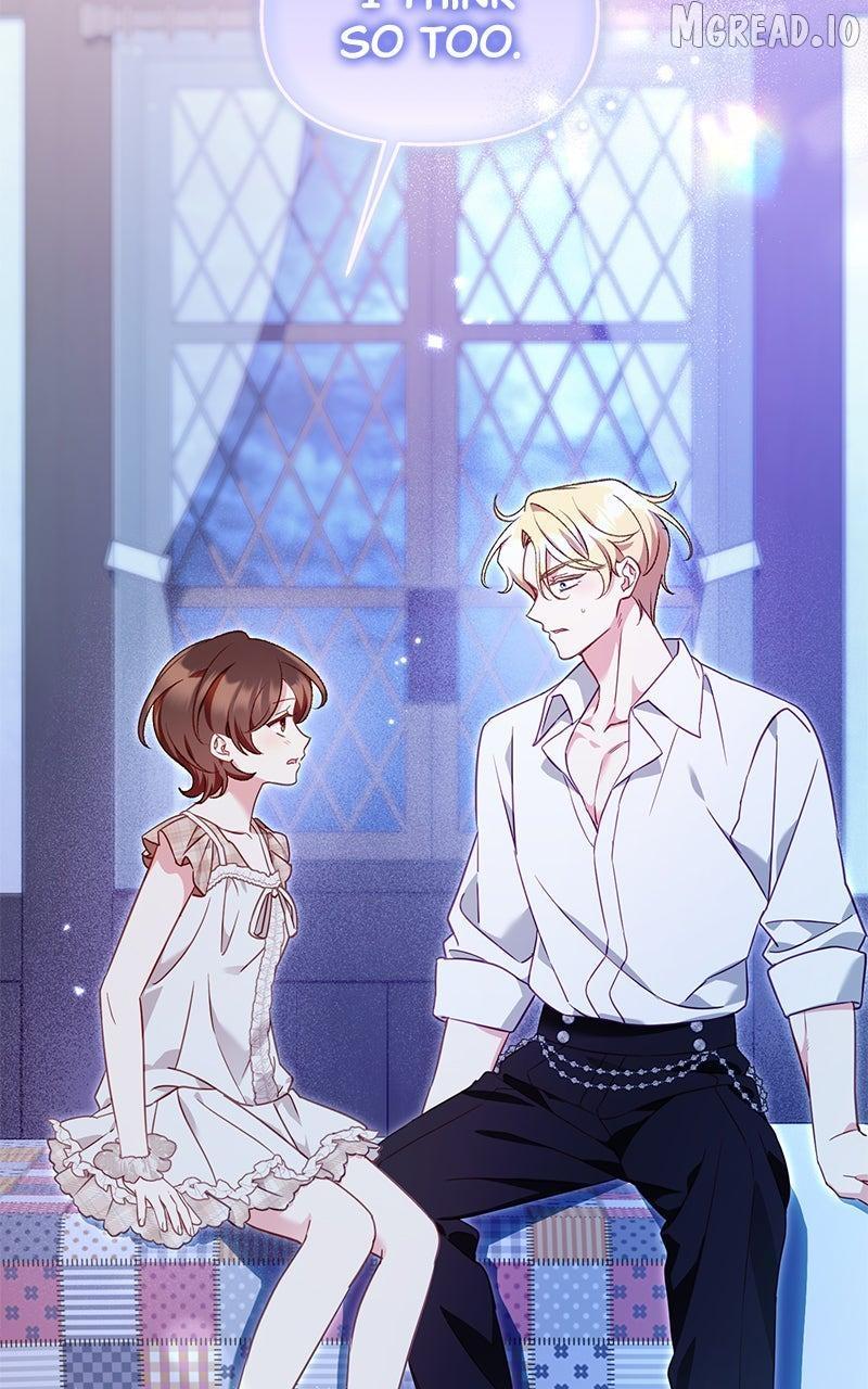 Protect the fake Saint Chapter 25 page 131 - 