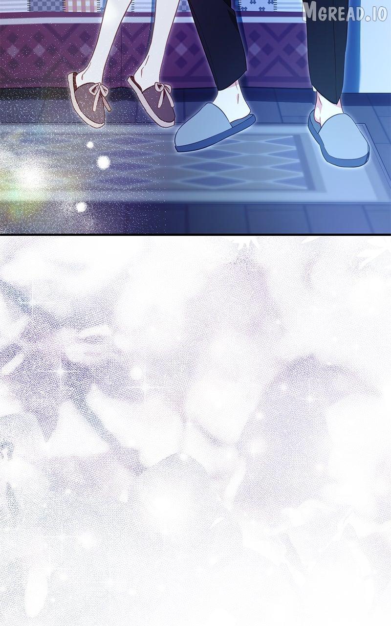 Protect the fake Saint Chapter 25 page 132 - 