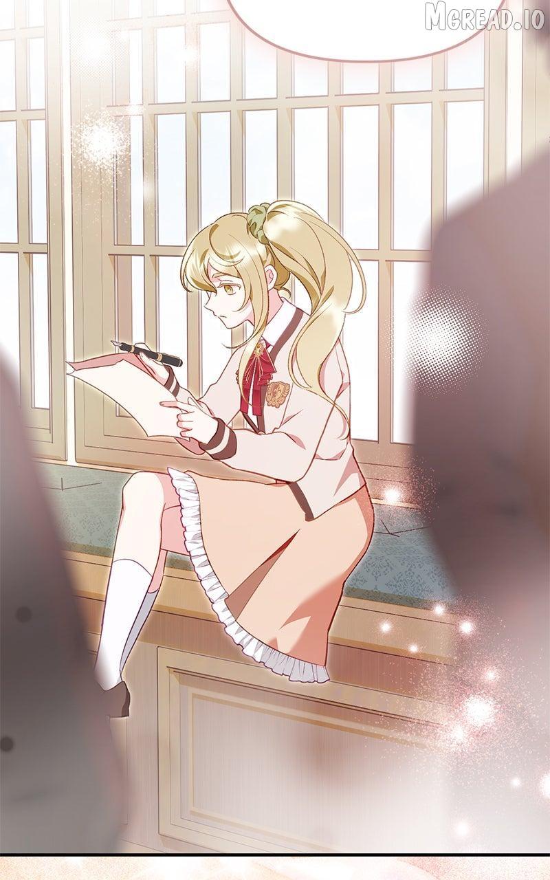 Protect the fake Saint Chapter 25 page 15 - 