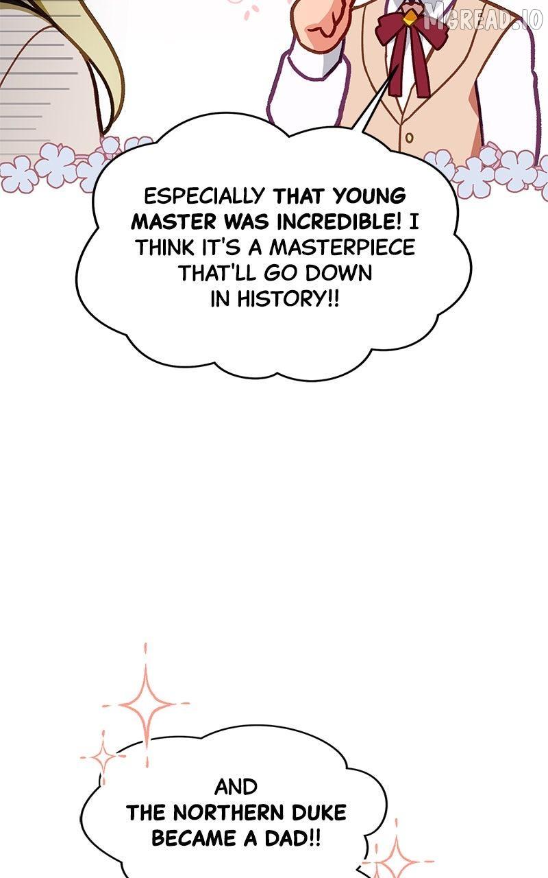 Protect the fake Saint Chapter 25 page 19 - 