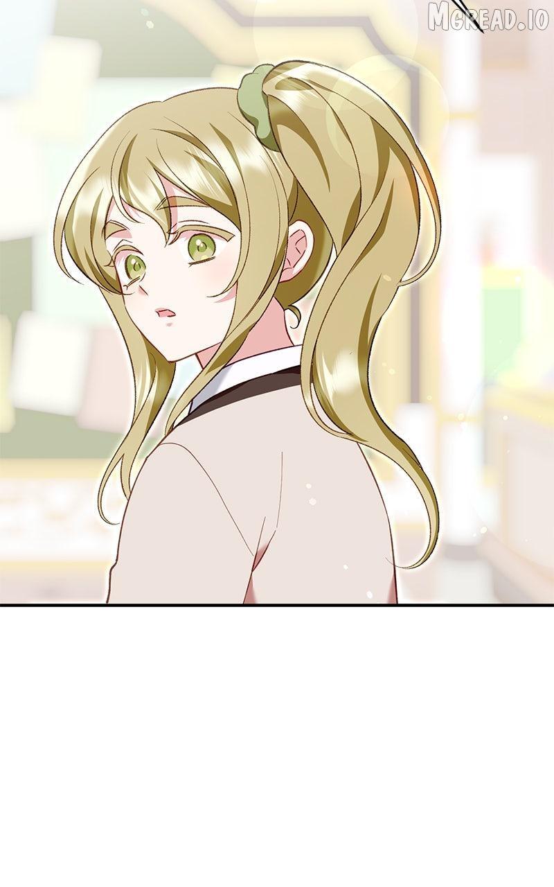 Protect the fake Saint Chapter 25 page 3 - 