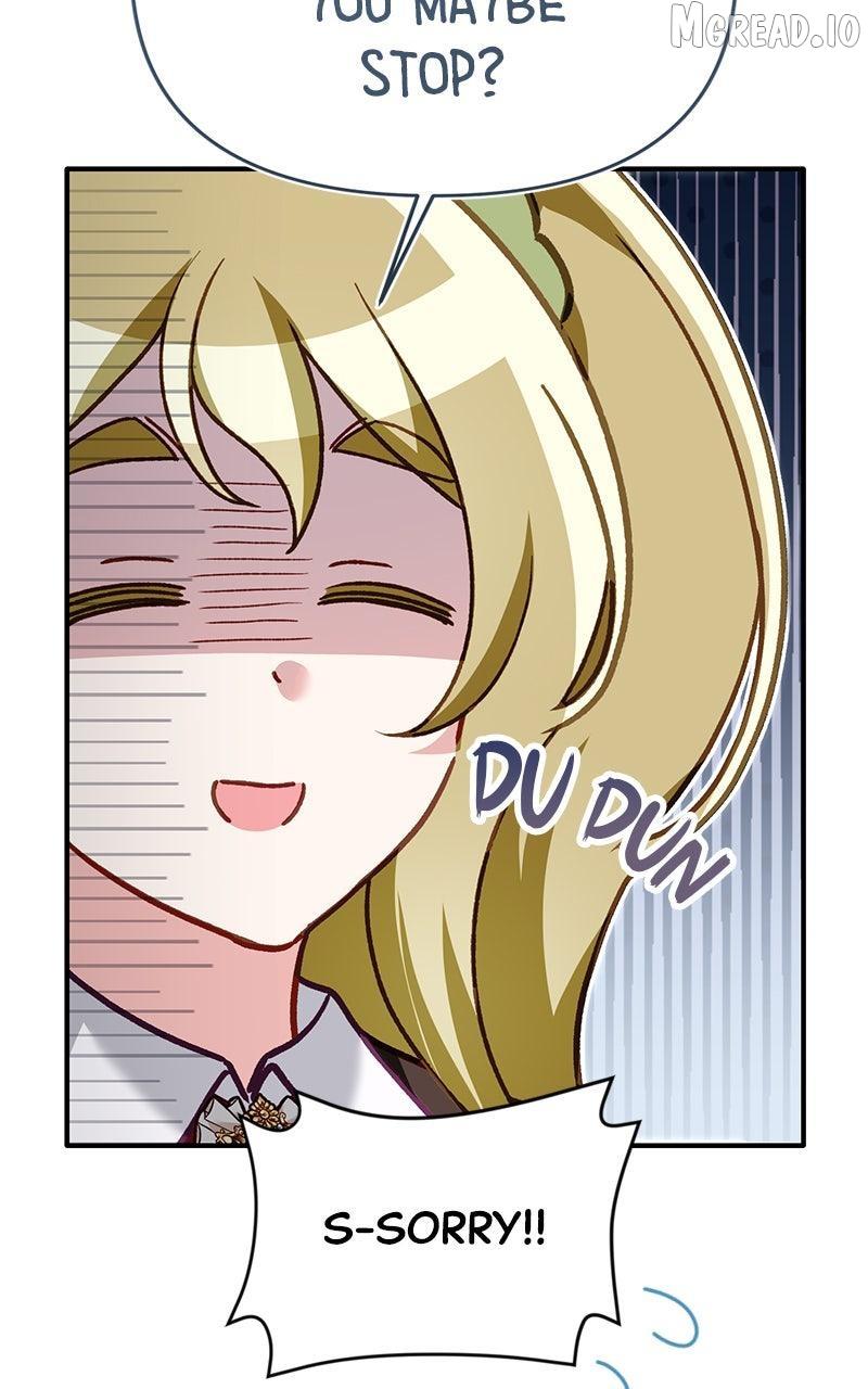 Protect the fake Saint Chapter 25 page 22 - 