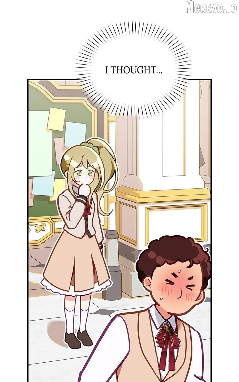 Protect the fake Saint Chapter 25 page 26 - 