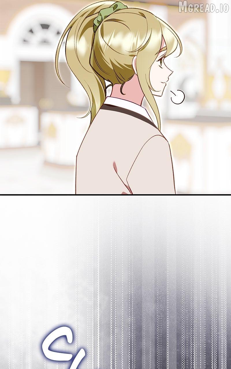 Protect the fake Saint Chapter 25 page 28 - 