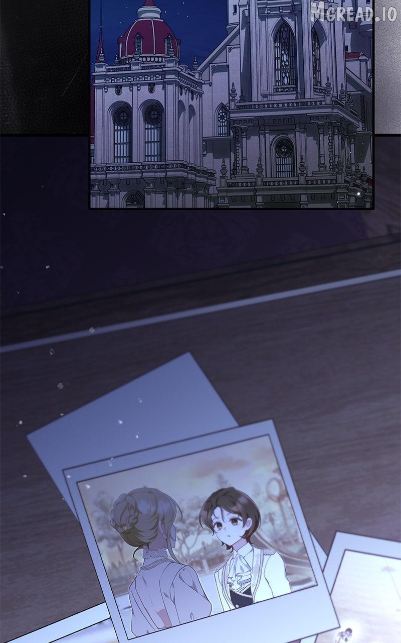 Protect the fake Saint Chapter 25 page 31 - 