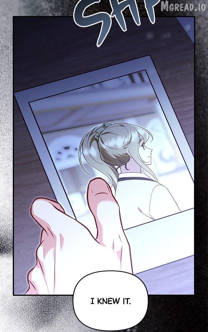 Protect the fake Saint Chapter 25 page 33 - 