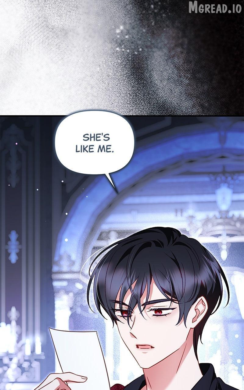 Protect the fake Saint Chapter 25 page 34 - 