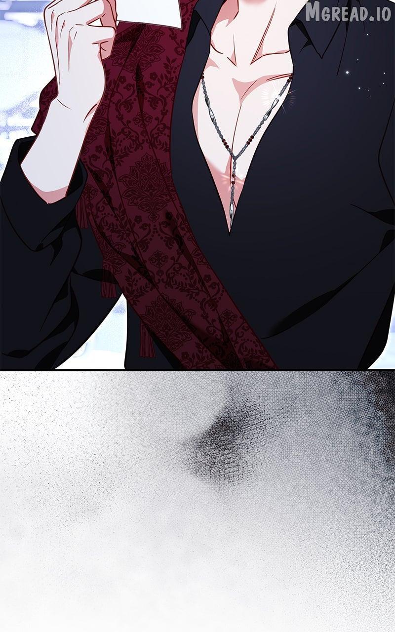 Protect the fake Saint Chapter 25 page 35 - 