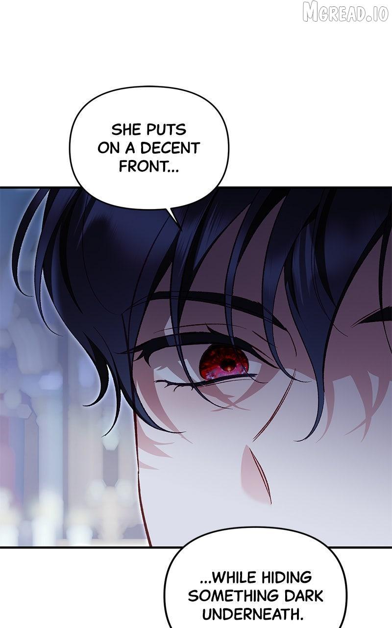Protect the fake Saint Chapter 25 page 37 - 