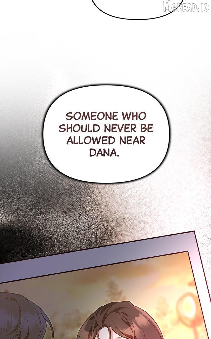 Protect the fake Saint Chapter 25 page 38 - 