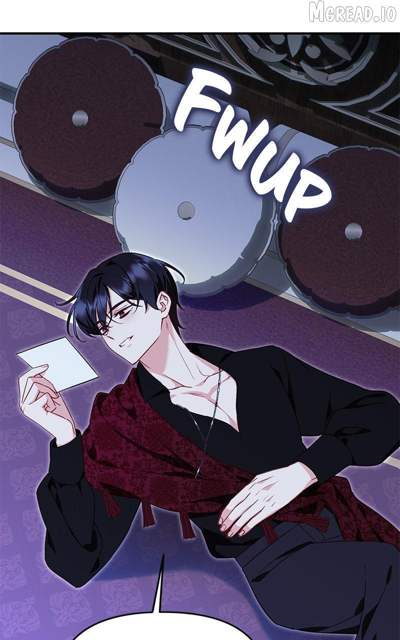 Protect the fake Saint Chapter 25 page 40 - 