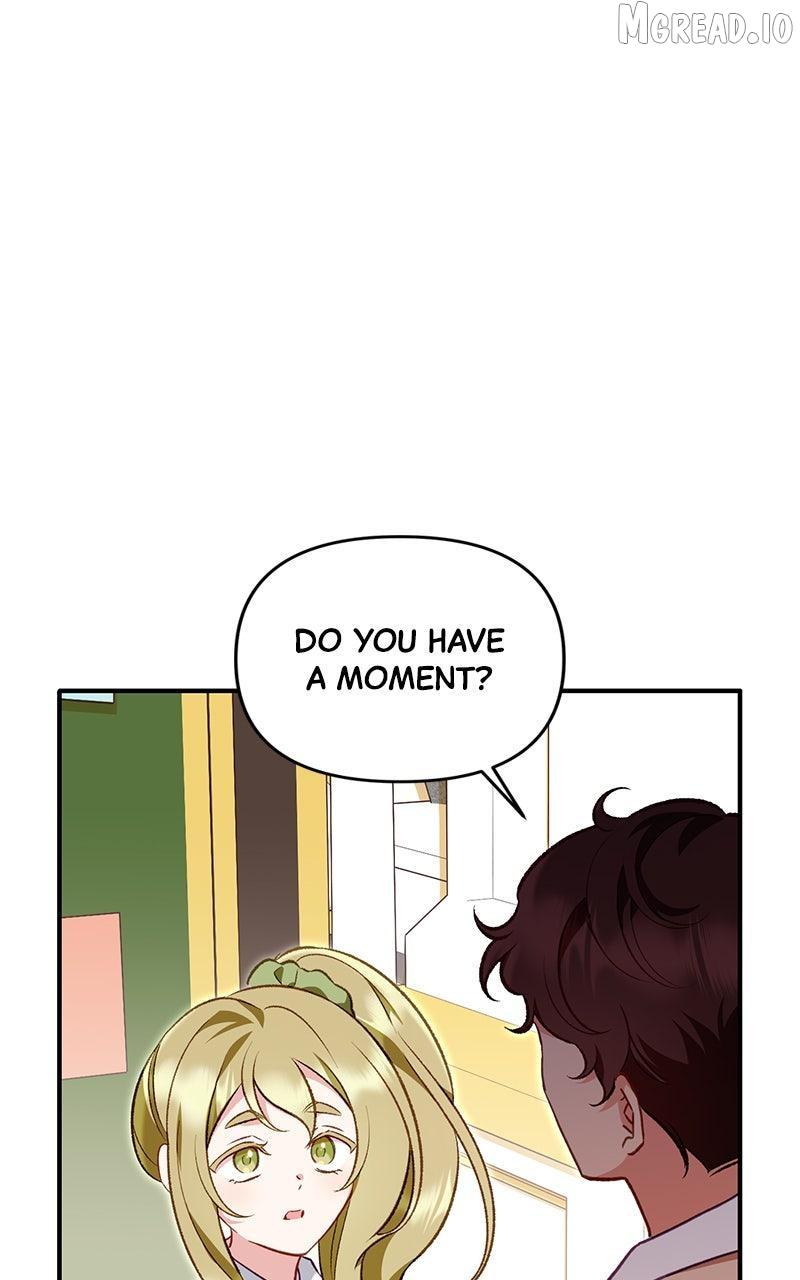 Protect the fake Saint Chapter 25 page 5 - 