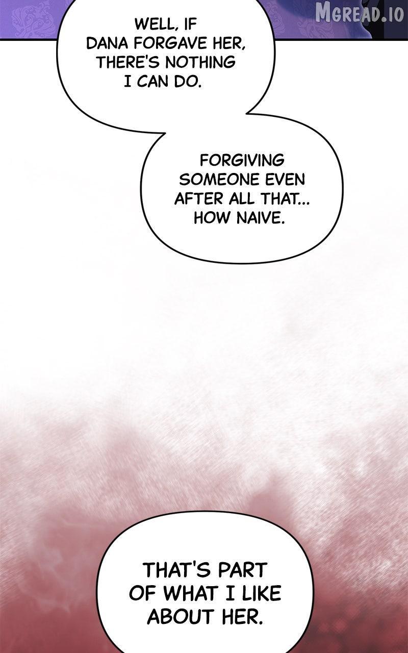 Protect the fake Saint Chapter 25 page 41 - 