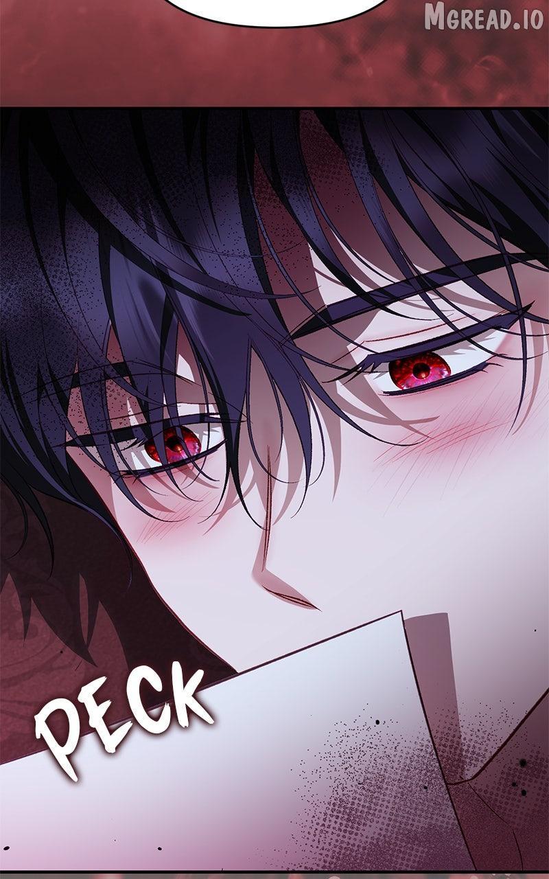 Protect the fake Saint Chapter 25 page 42 - 