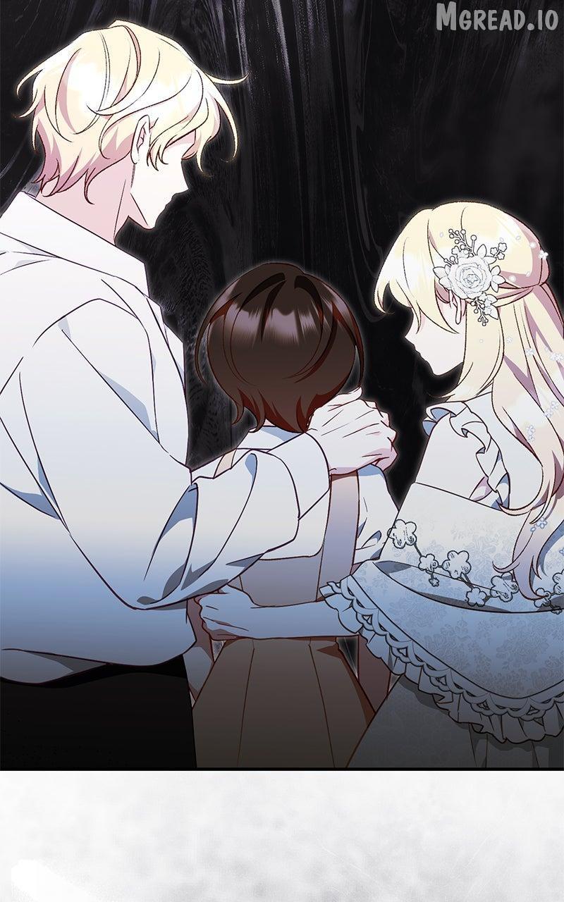 Protect the fake Saint Chapter 25 page 44 - 