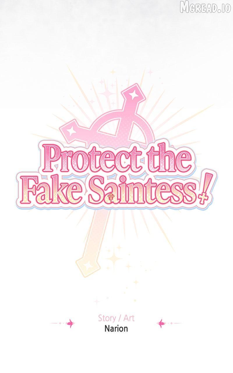 Protect the fake Saint Chapter 25 page 49 - 