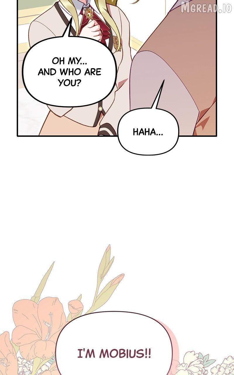 Protect the fake Saint Chapter 25 page 6 - 