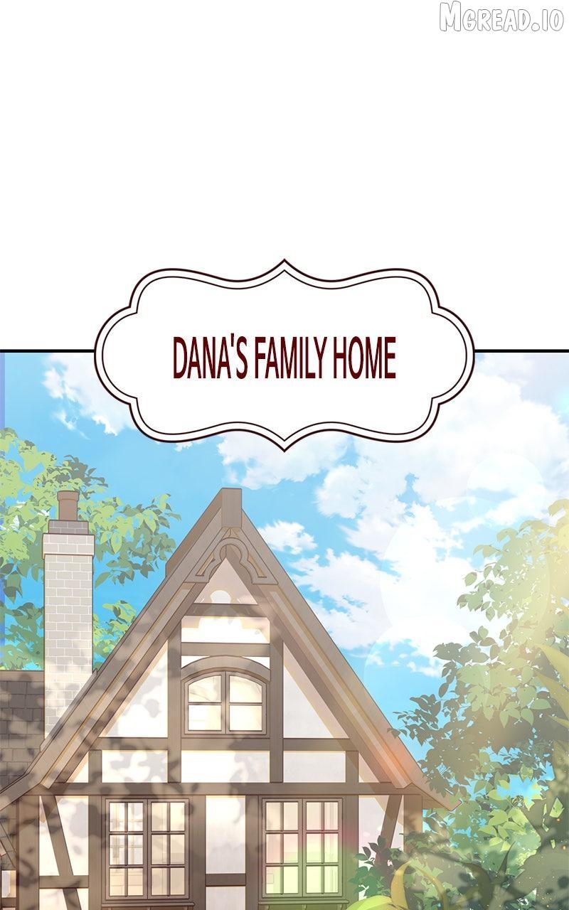 Protect the fake Saint Chapter 25 page 51 - 