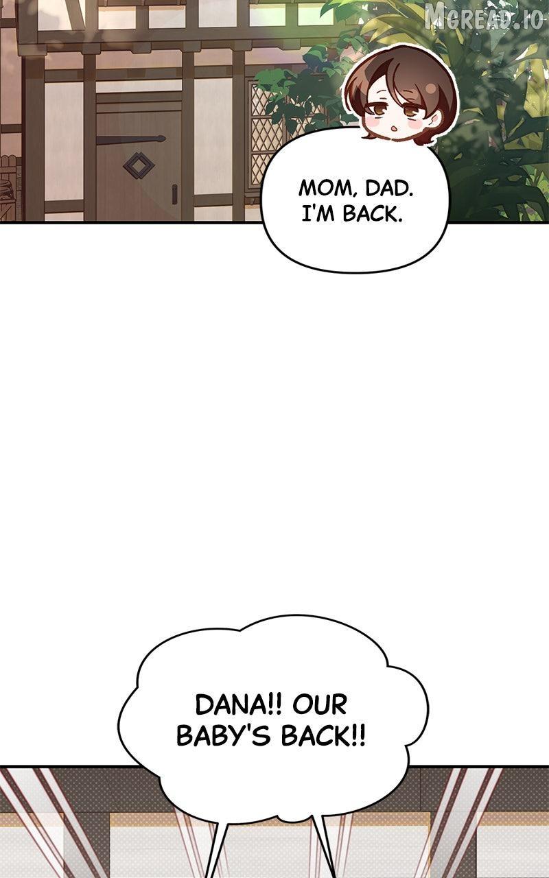 Protect the fake Saint Chapter 25 page 52 - 