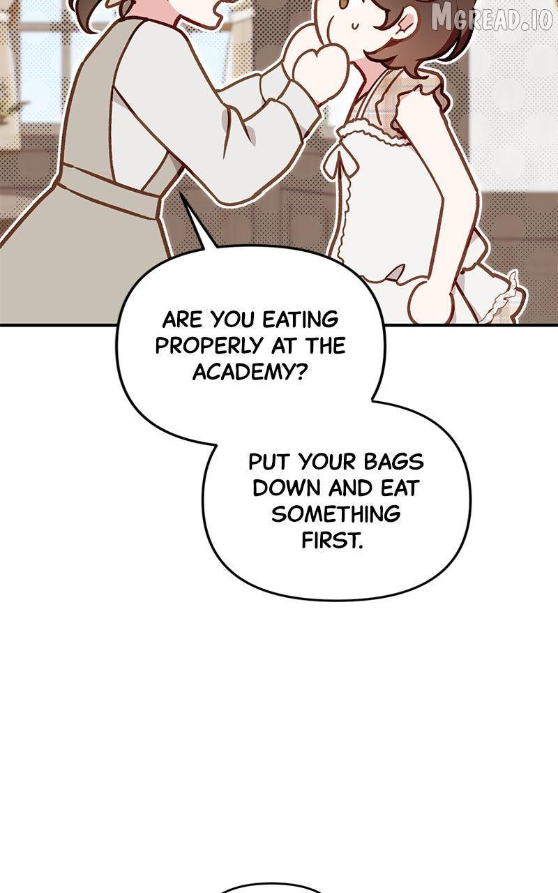 Protect the fake Saint Chapter 25 page 55 - 