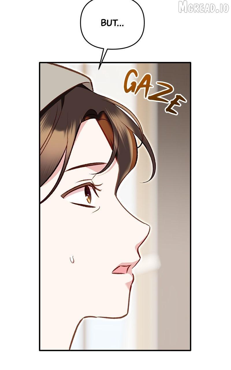Protect the fake Saint Chapter 25 page 56 - 