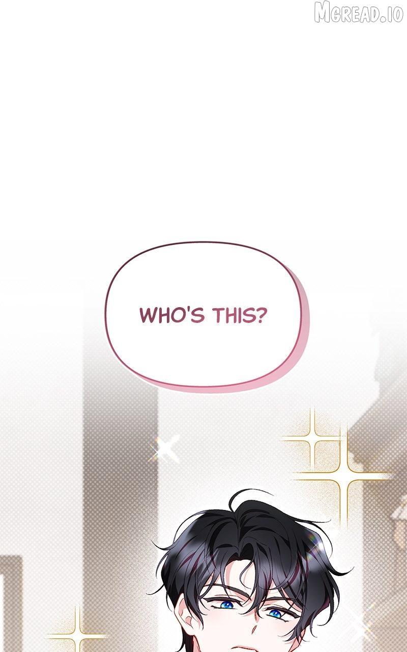 Protect the fake Saint Chapter 25 page 57 - 