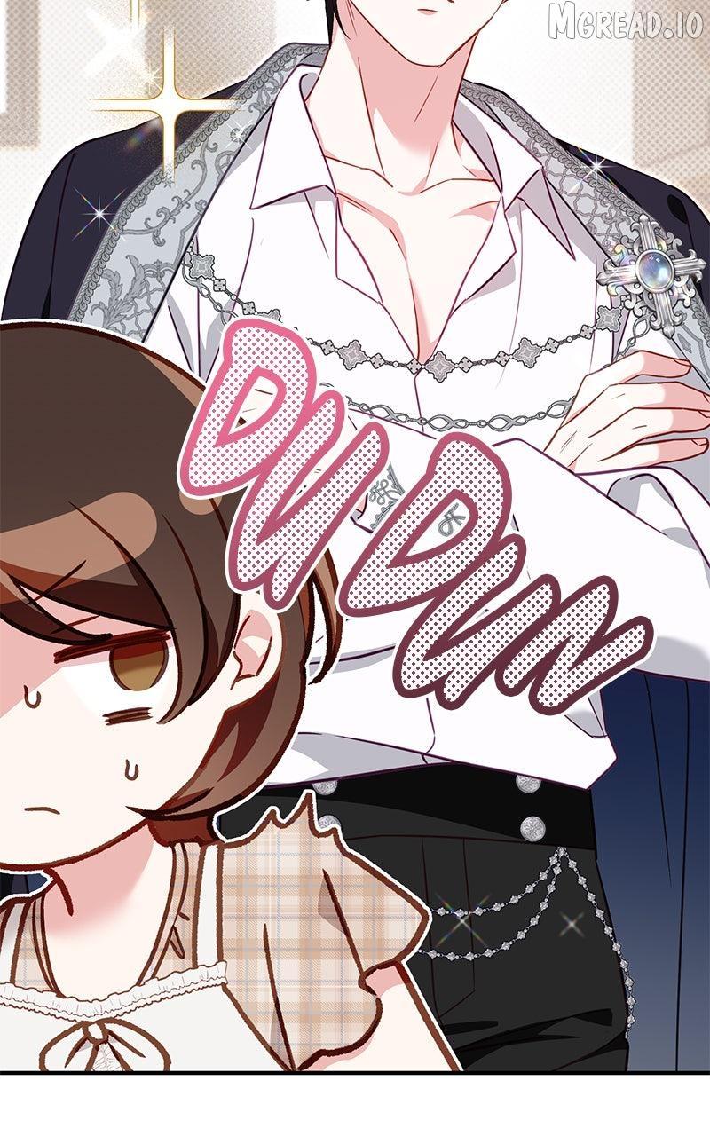 Protect the fake Saint Chapter 25 page 58 - 