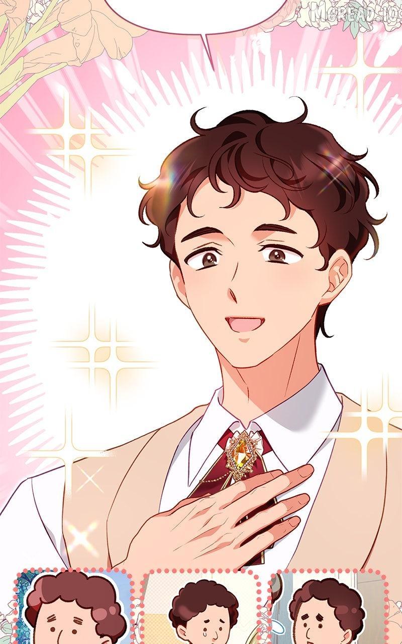 Protect the fake Saint Chapter 25 page 7 - 