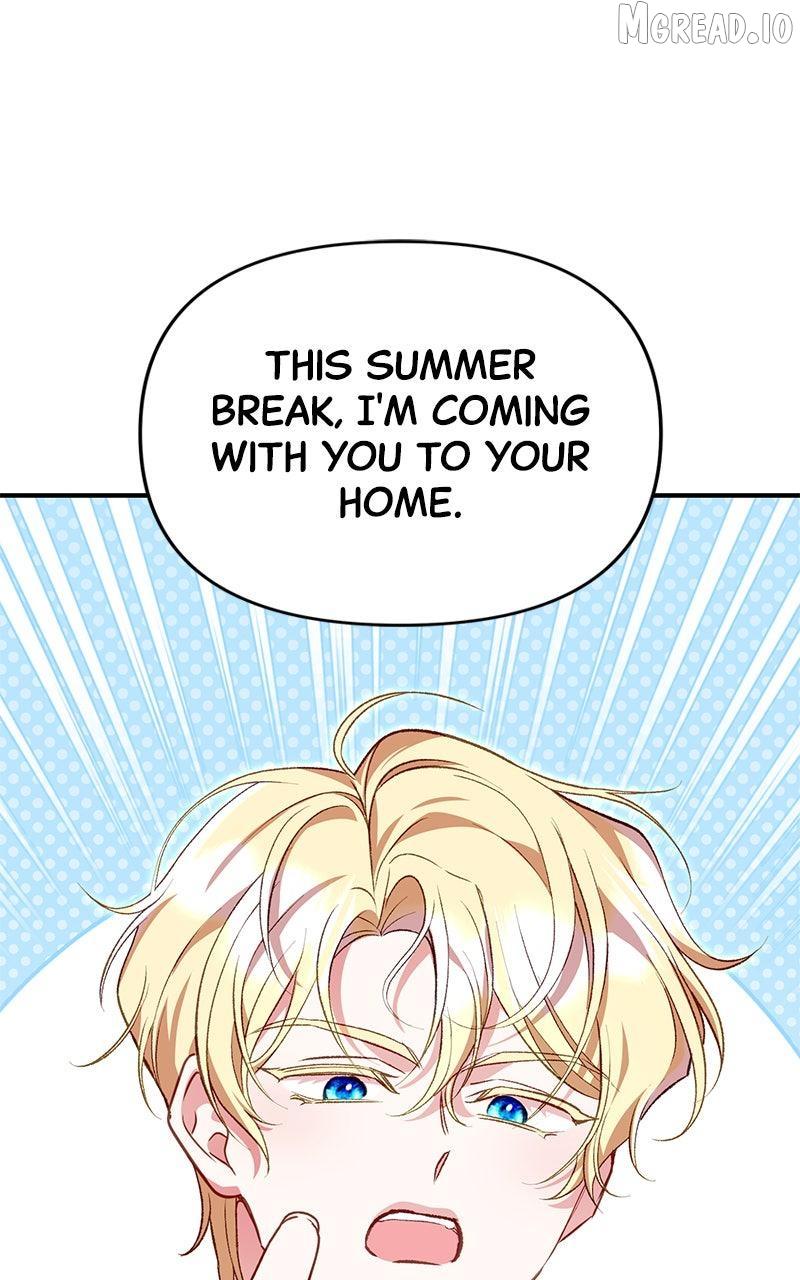 Protect the fake Saint Chapter 25 page 61 - 