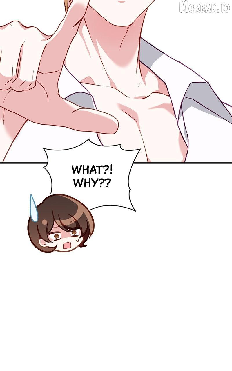 Protect the fake Saint Chapter 25 page 62 - 